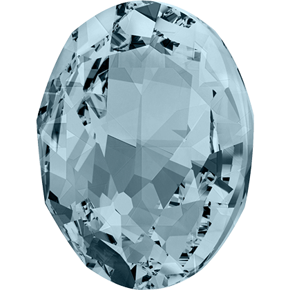 Кристаллы 4196 23x20 mm Light Azore