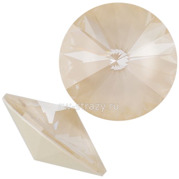 Риволи 1122 12 mm Crystal Linen Ignite