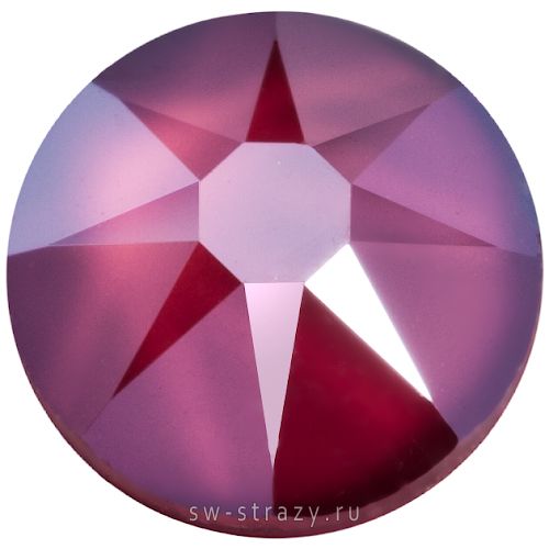 2088 ss 20 Crystal Dark Red F