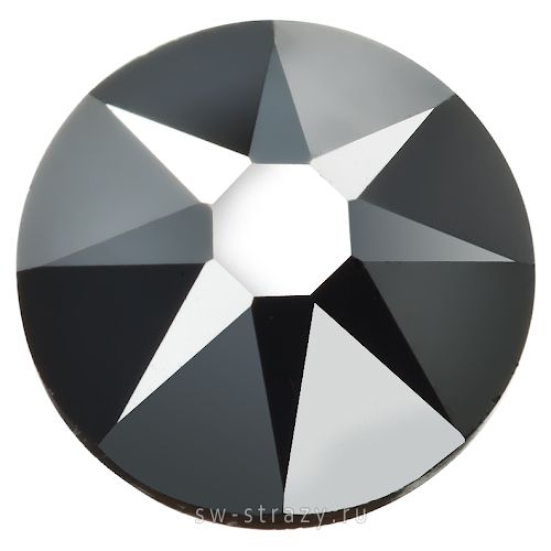 2088 ss 20 Jet Hematite F