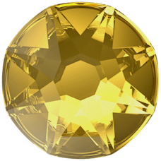 2088 ss 20 Golden Topaz F