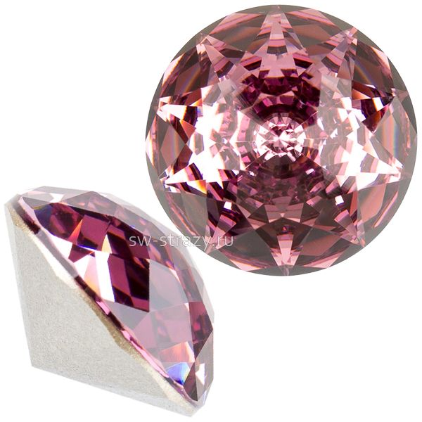 Кристаллы 1400 12 mm Iris