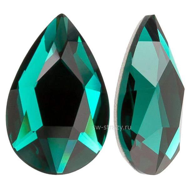 2303 14x9 mm Emerald F