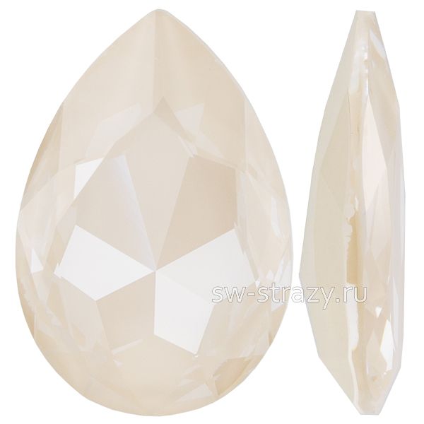 Кристаллы 4327 30x20 mm Crystal Linen Ignite