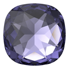 Кристаллы 4487 27 mm Tanzanite