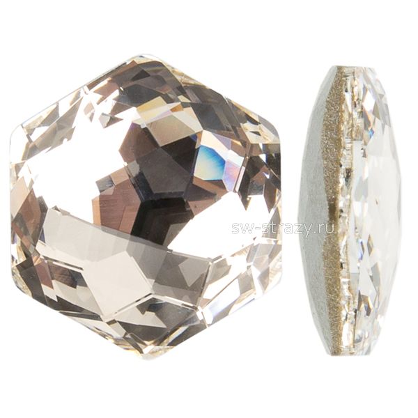 Кристаллы 4683 10,0x11,2 mm Crystal