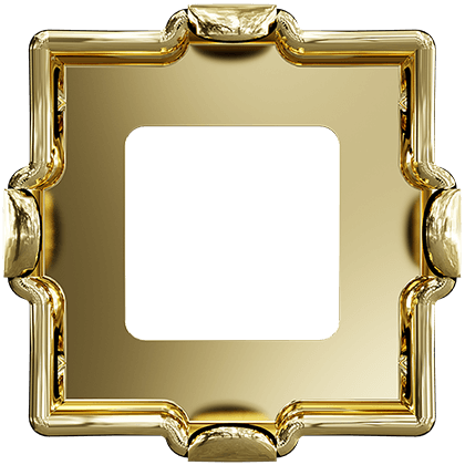 4428/S 8 mm 1PH20Z No Plating