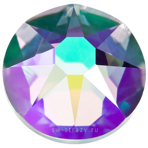 2058 ss 7 Crystal Paradise Shine F