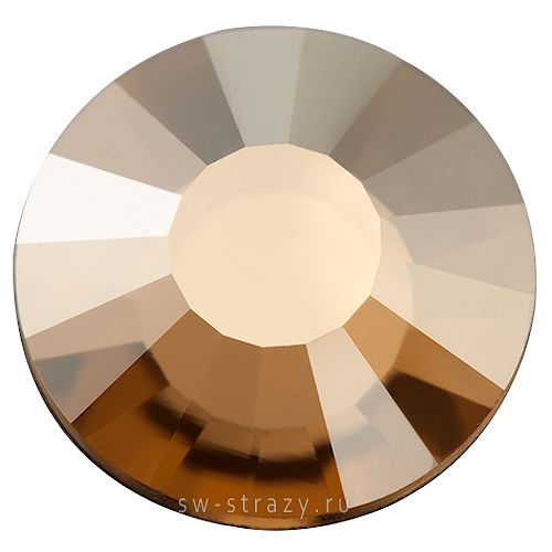 2034 ss 10 Crystal Golden Shadow F