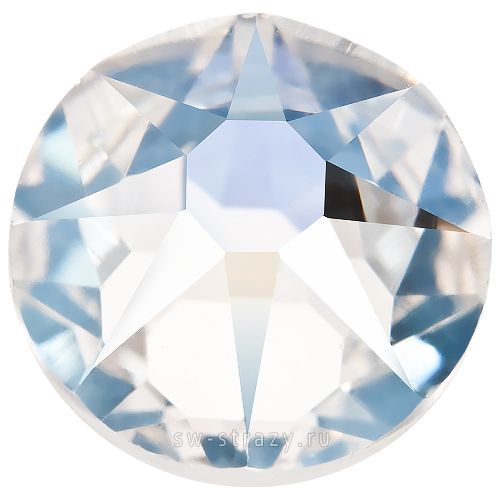 Стразы горячей фиксации 2038 ss 10 Crystal Moonlight HF
