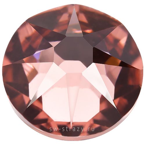 2088 ss 30 Blush Rose F