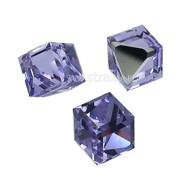 Кристаллы 4841 8 mm Violet CALVSI