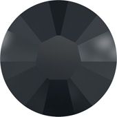 Стразы горячей фиксации 2038 ss 6 Jet Hematite HF