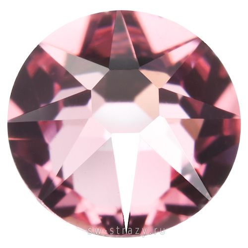 2088 ss 16 Light Rose F