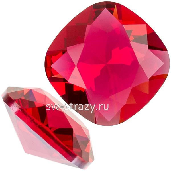 Кристаллы 4470 12 mm Scarlet Ignite