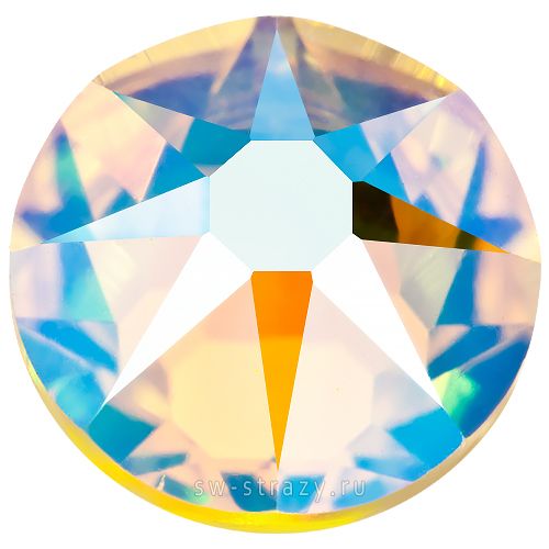 2058 ss 9 Citrine Shimmer F