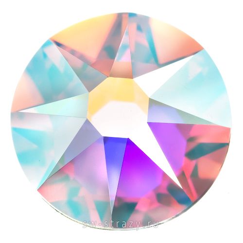 2088 ss 48 Crystal AB F