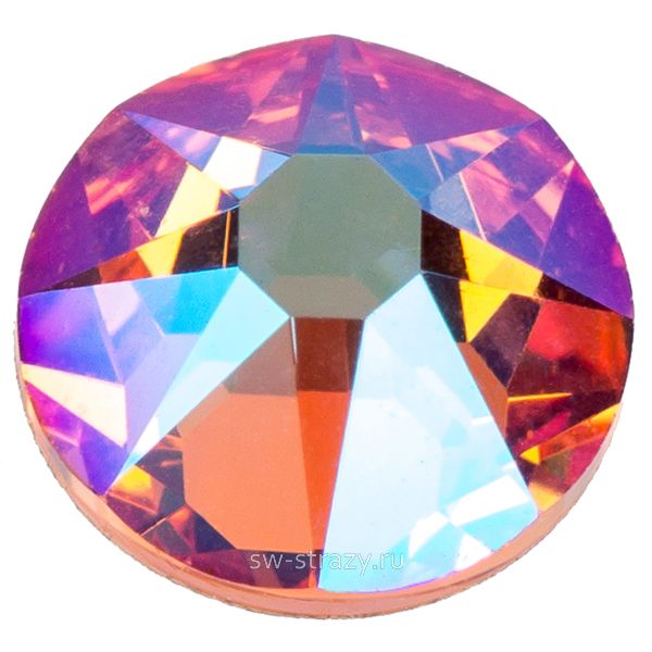 2088 ss 12 Rose Peach Shimmer F