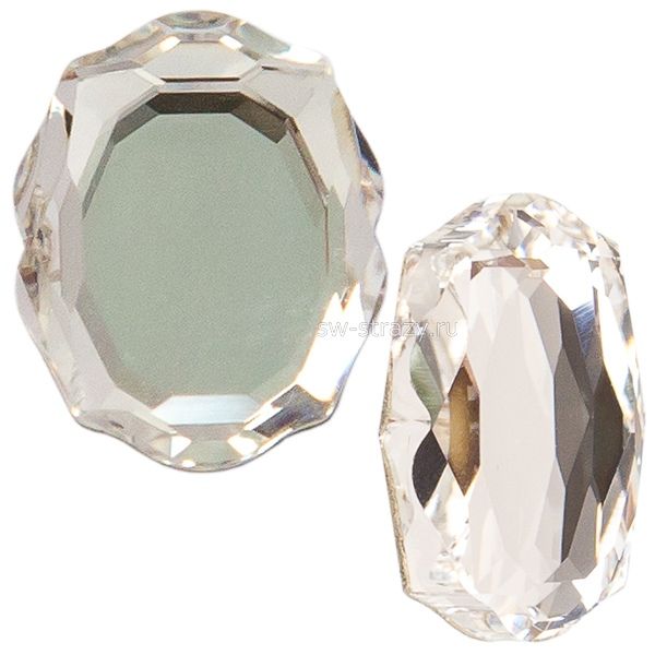 Кристаллы 4142 14x11 mm Crystal