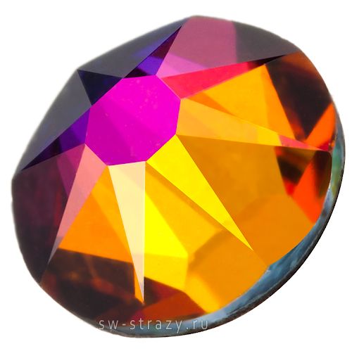 2088 ss 16 Crystal Volcano F