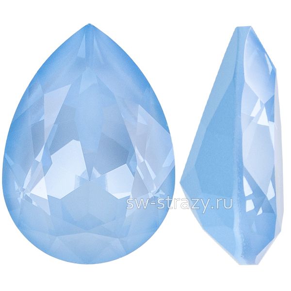 Кристаллы 4320 18x13 mm Crystal Sky Ignite