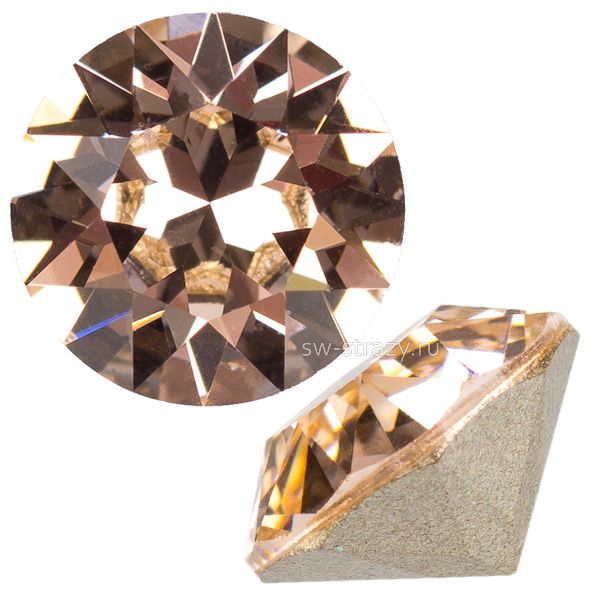Кристаллы 1088 SS 39 Silk