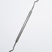 Основной инструмент кристаллайзера