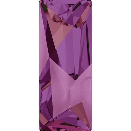 Кристаллы 4925 29х11.5мм Crystal Volcano