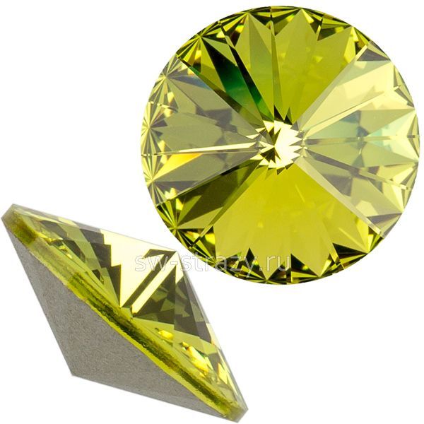 Риволи 1122 ss 39 Citrus Green F