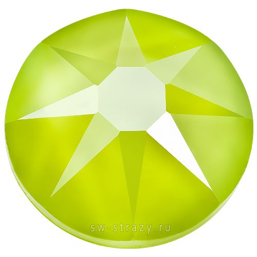 2088 ss 30 Crystal Lime F