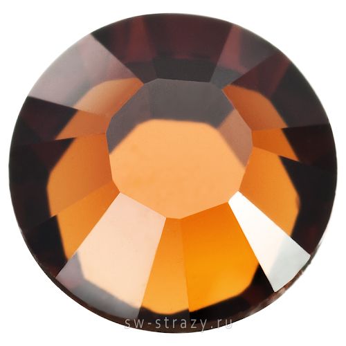 2058 ss 5 Smoked Topaz F