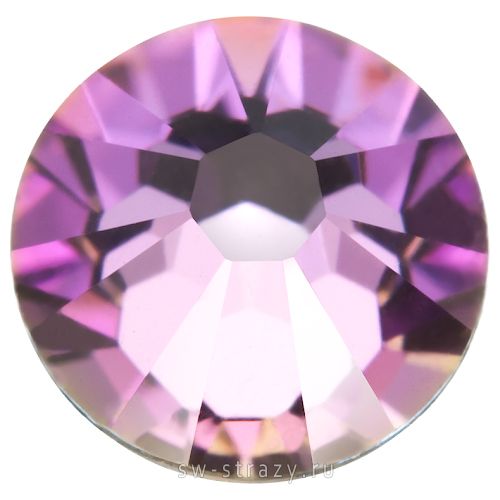 2058 ss 5 Crystal Vitrail Light F