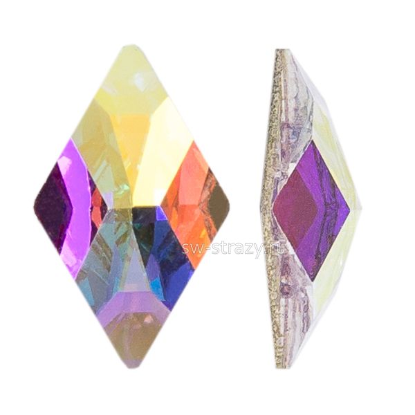 2709 13.0X8.0 Crystal AB F