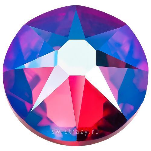 2088 ss 40 Fuchsia Shimmer F