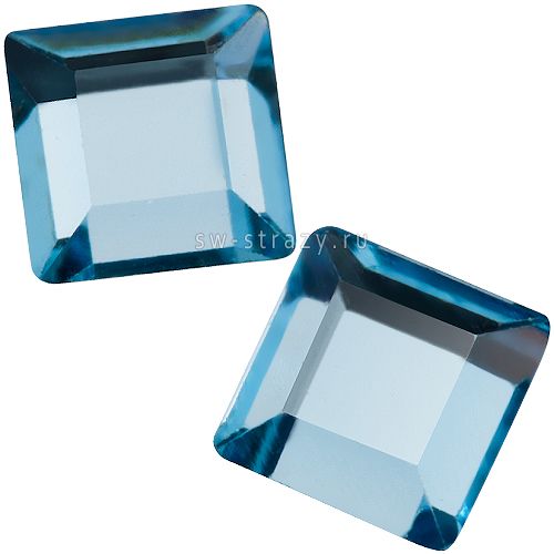 2400 2,2 mm Aquamarine F