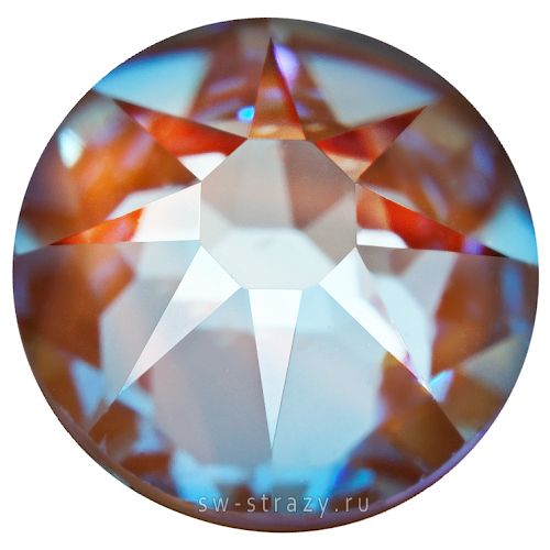 2088 ss 30 Crystal Cappuccino Delite F