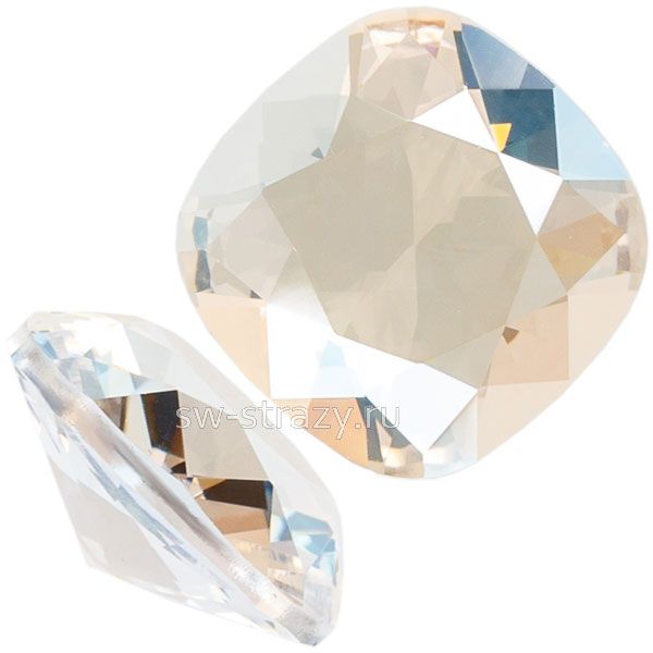 Кристаллы 4470 12 mm Crystal Moonlight