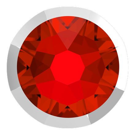 2088/I ss 16 Light Siam LTCHROMEZ F