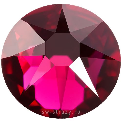 2058 ss 7 Ruby F