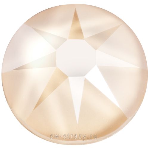 2088 ss 12 Crystal Ivory Cream F