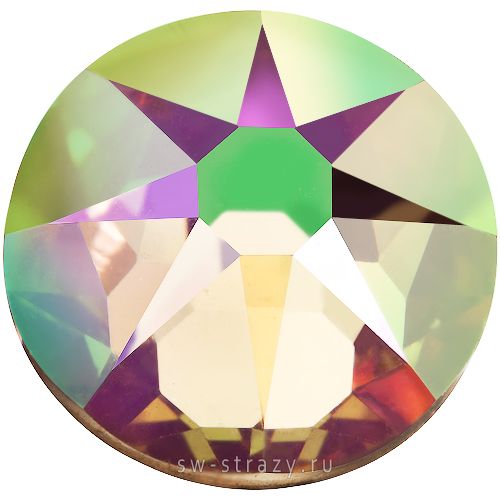 2088 ss 16 Crystal Luminous Green F