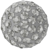 Кристаллы 86601 8 mm Black Diamond