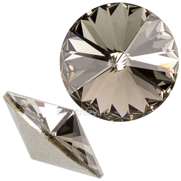 Риволи 1122 12 mm Black Diamond F