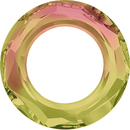 Кристаллы 4139 20 mm Crystal Luminous Green Cal