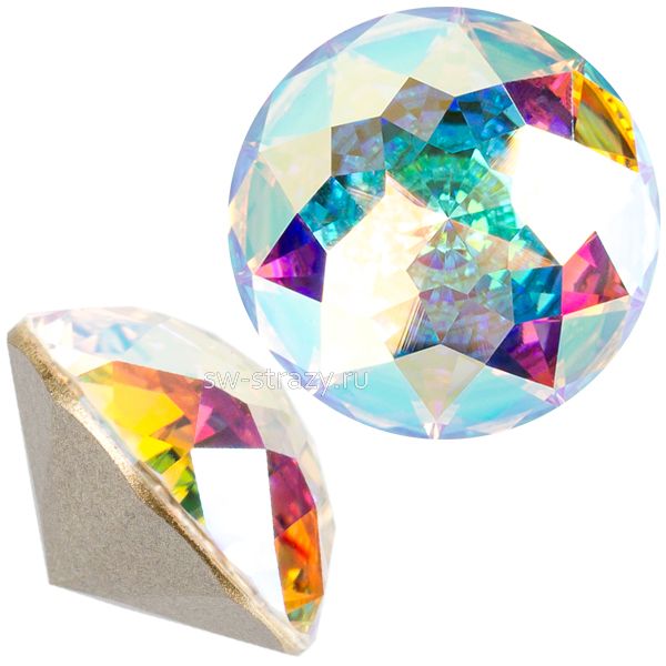 Кристаллы 1400 12 mm Crystal AB