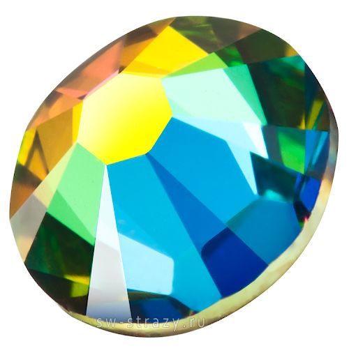 2088 ss 20 Crystal Vitrail Medium F