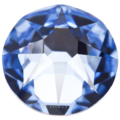 2088 ss 16 Light Sapphire F